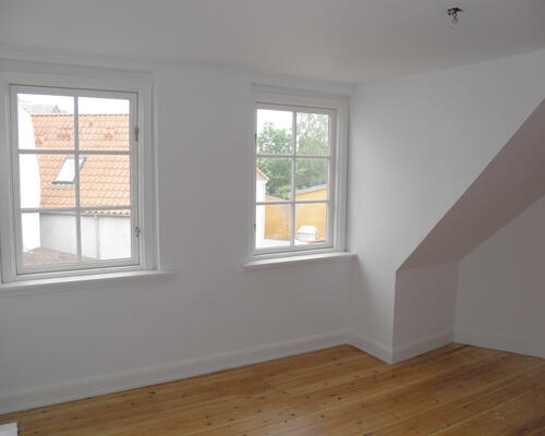 3 værelses lejlighed i Viborg