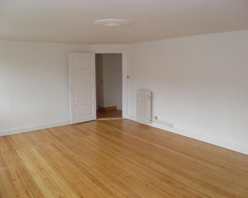 3 værelses lejlighed i Viborg