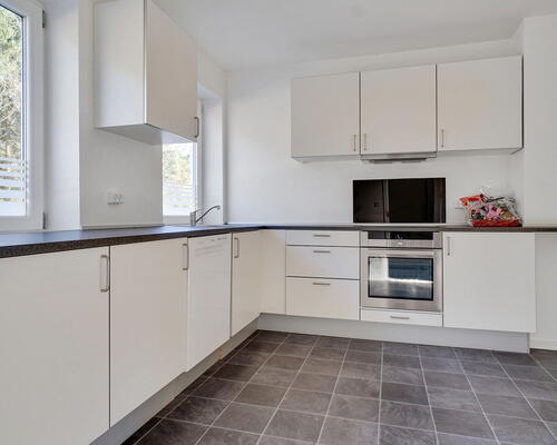 3 værelses lejlighed i Sønder Omme