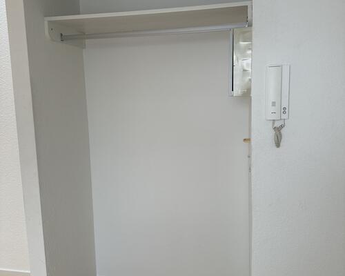 Hyggelig 3 værelses lejlighed