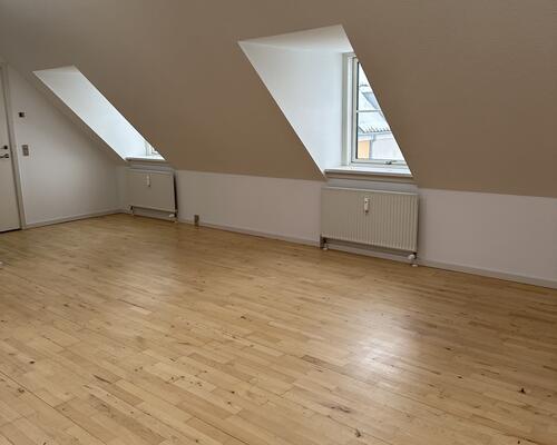 Hyggelig 3 værelses lejlighed