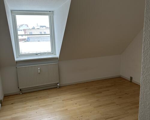 Hyggelig 3 værelses lejlighed