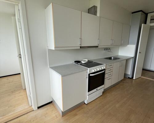 4 vær. lejl., Lenesvej