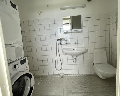 4 vær. lejl., Lenesvej