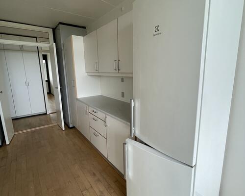 4 vær. lejl., Lenesvej