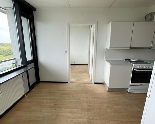 4 vær. lejl., Lenesvej