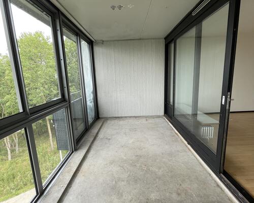 4 vær. lejl., Lenesvej