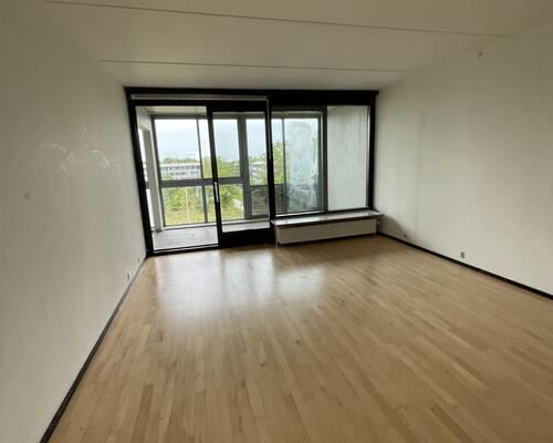 4 vær. lejl., Lenesvej