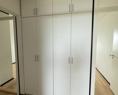 4 vær. lejl., Lenesvej