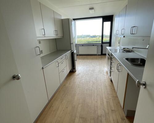 4 vær. lejl., Lenesvej