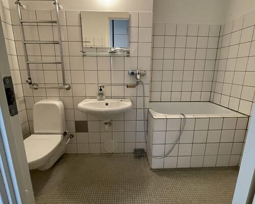 4 vær. lejl., Lenesvej