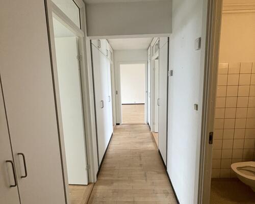 4 vær. lejl., Lenesvej