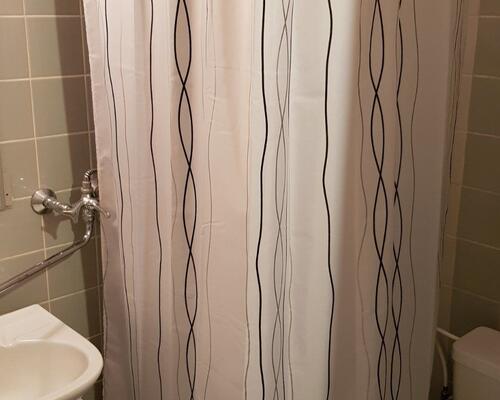 Flot 1-værelses lejlighed