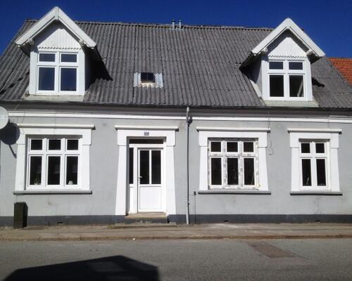 2 værelses lejlighed i Skive