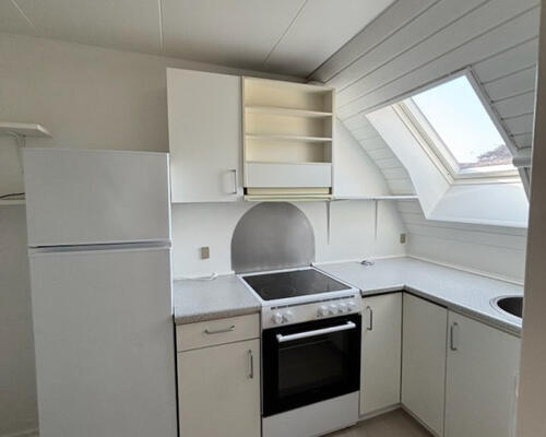 2 værelses lejlighed i Skive