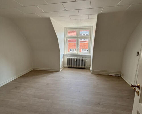 2 værelses lejlighed i Skive