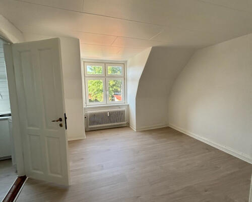 2 værelses lejlighed i Skive