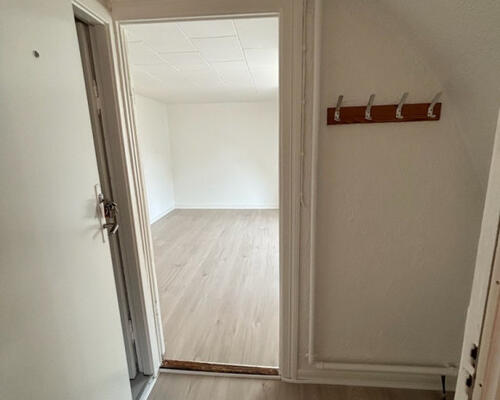 2 værelses lejlighed i Skive