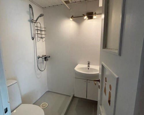 2 værelses lejlighed i Skive