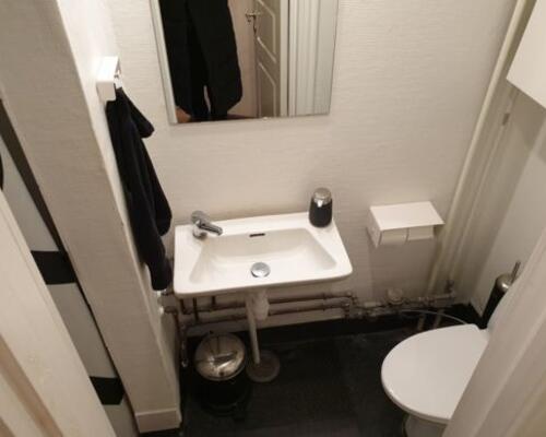 Skøn 2 værelses i Valdemarsgade