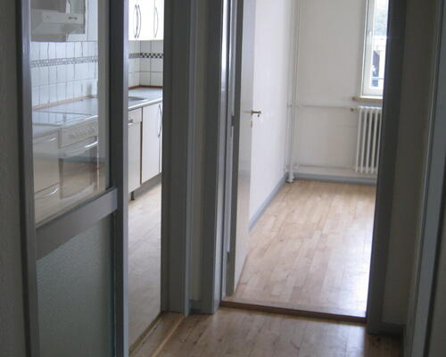 4 værelses – Fynsgade 6, 1. lejl. 7 – Odense C