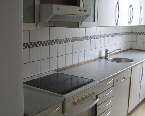 4 værelses – Fynsgade 6, 1. lejl. 7 – Odense C