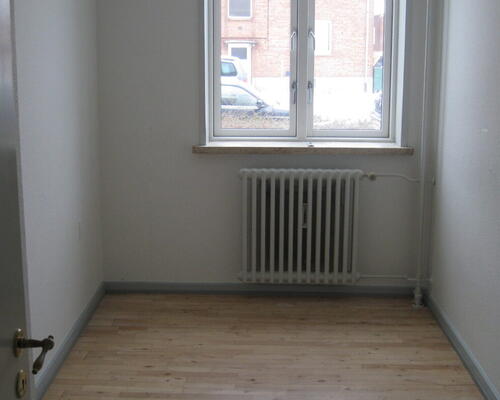 4 værelses – Fynsgade 6, 1. lejl. 7 – Odense C