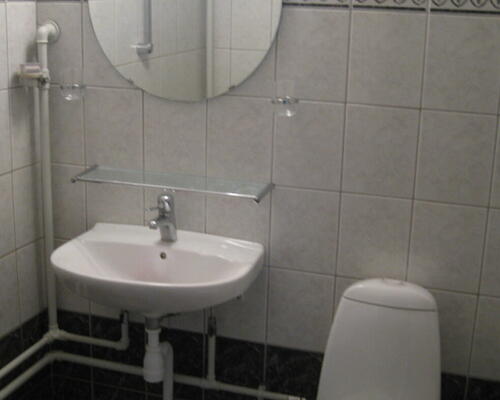 4 værelses – Fynsgade 6, 1. lejl. 7 – Odense C