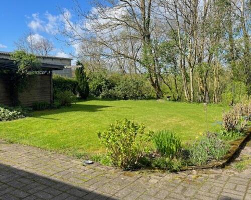 2 værelses lejlighed i Skive