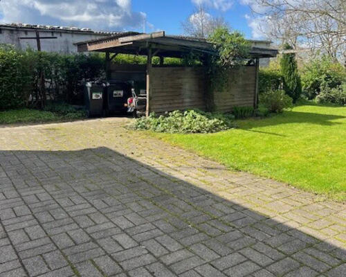 2 værelses lejlighed i Skive