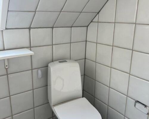 2 værelses lejlighed i Skive