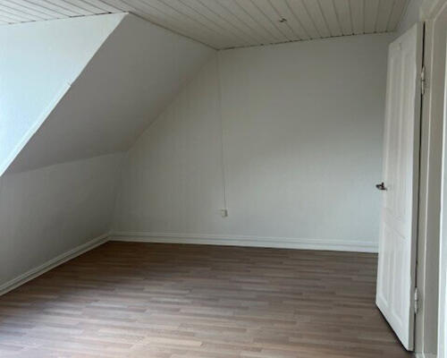 2 værelses lejlighed i Skive