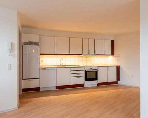 3 værelses lejlighed i Horsens