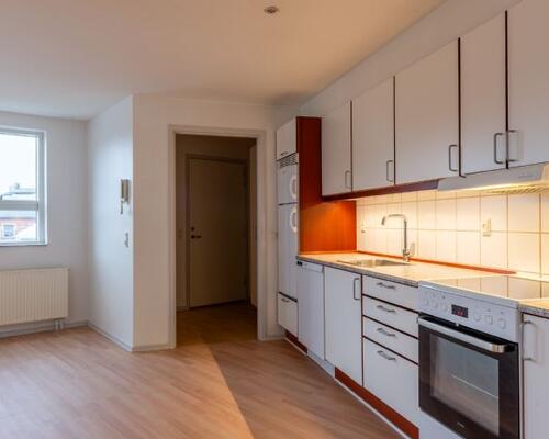 3 værelses lejlighed i Horsens