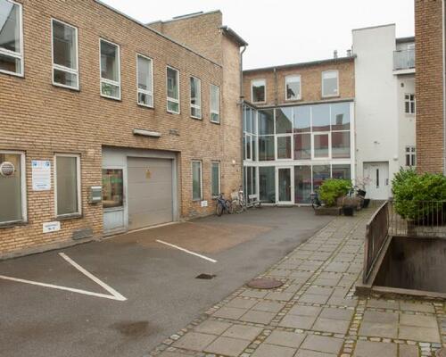 3 værelses lejlighed i Horsens