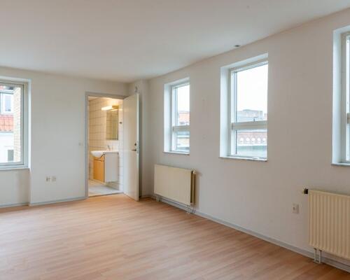 3 værelses lejlighed i Horsens