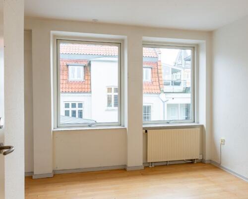 3 værelses lejlighed i Horsens