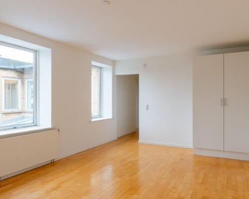 3 værelses lejlighed i Horsens