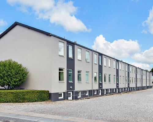 4 værelses lejlighed i Randers NV