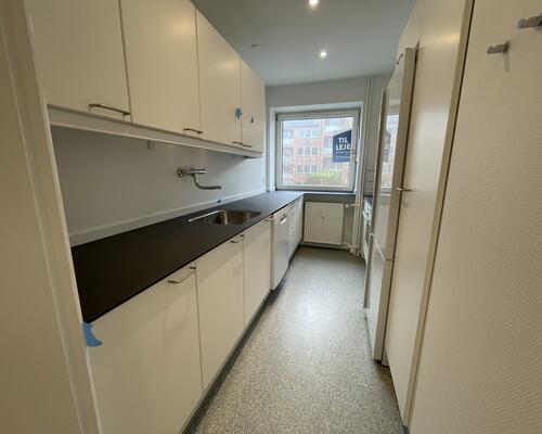 2 værelses lejlighed i Viby J