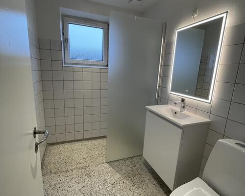 2 værelses lejlighed i Viby J