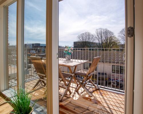 3 værelses lejlighed i Rødovre