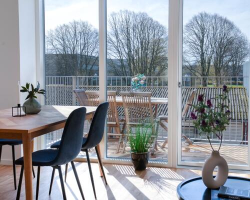 3 værelses lejlighed i Rødovre