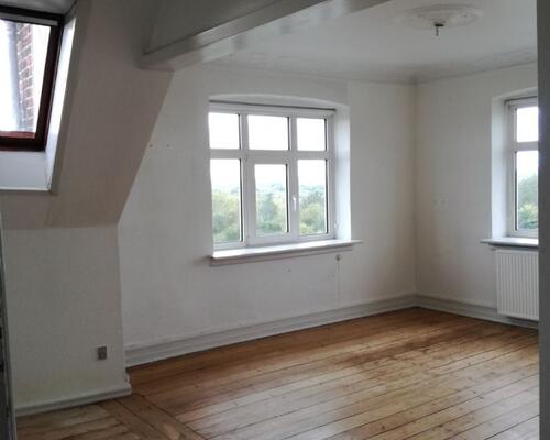 3 værelses lejlighed i Randers