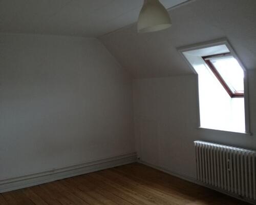 3 værelses lejlighed i Randers