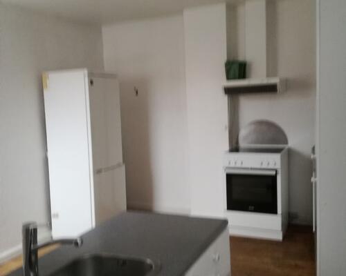 3 værelses lejlighed i Randers