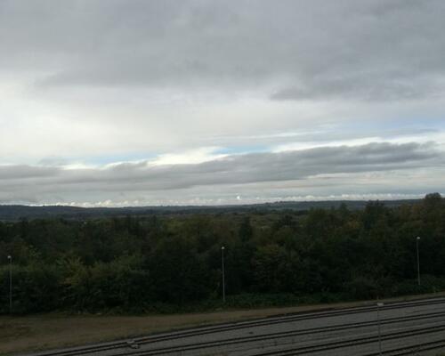 3 værelses lejlighed i Randers