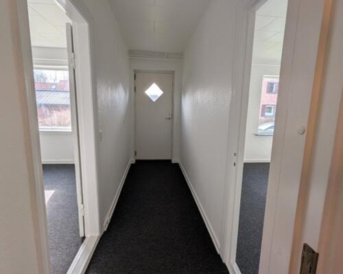 2 vær. lejlighed til leje i Vejle. 43m2