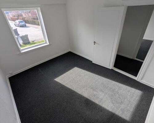 2 vær. lejlighed til leje i Vejle. 43m2