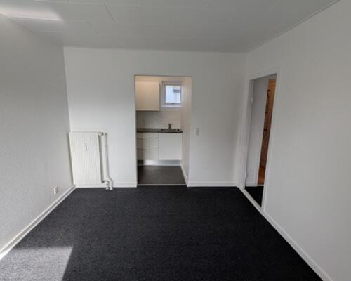 2 vær. lejlighed til leje i Vejle. 43m2